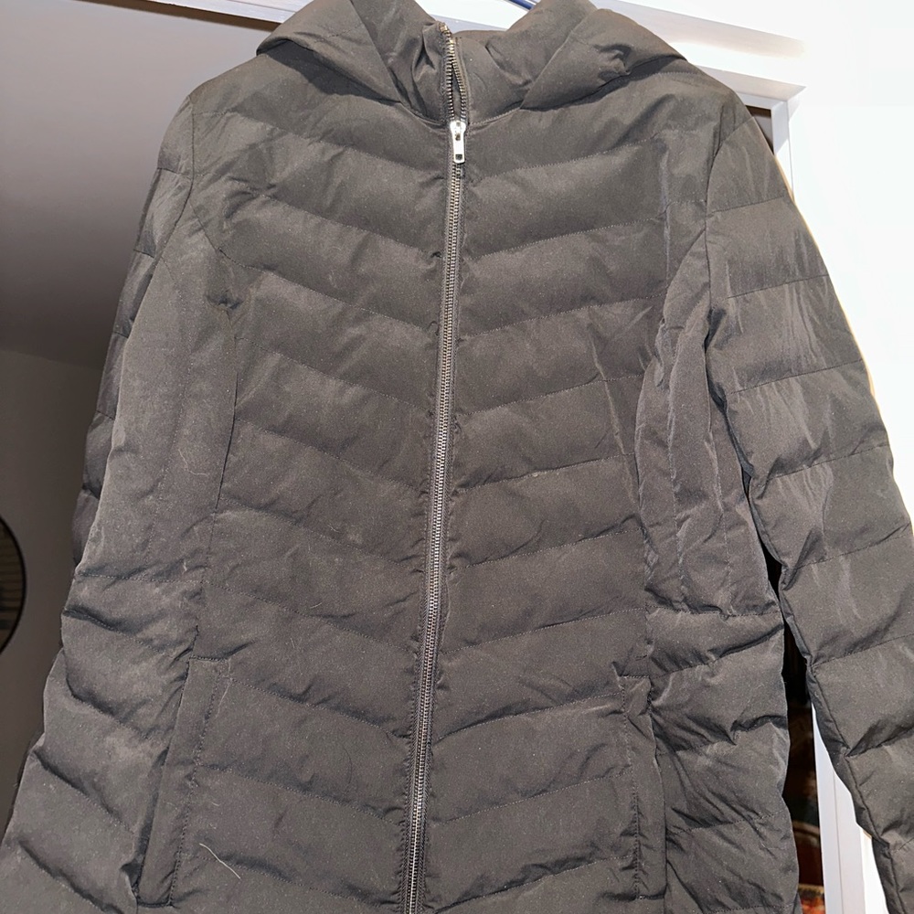 Costco down jacket